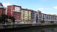 Altstadt Bilbao