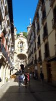 Altstadt San Sebastián