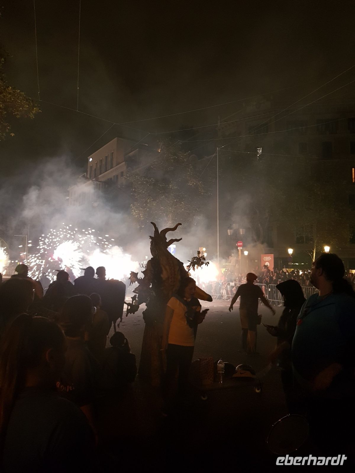 Feiern la Merce 2021