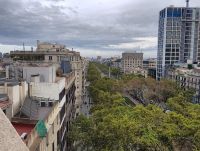 Pg de Gracia in Barcelona 