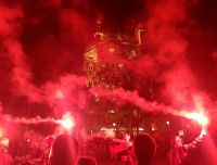 Casa Batlló am Pg de Gracia
