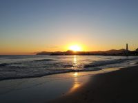 0003 Sonnenaufgang in Can Picafort