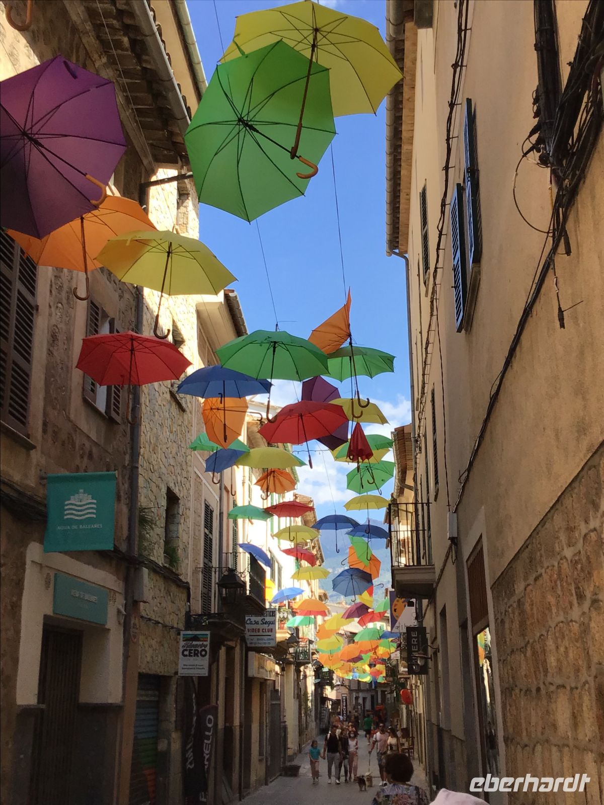 0015 Gassen von Soller