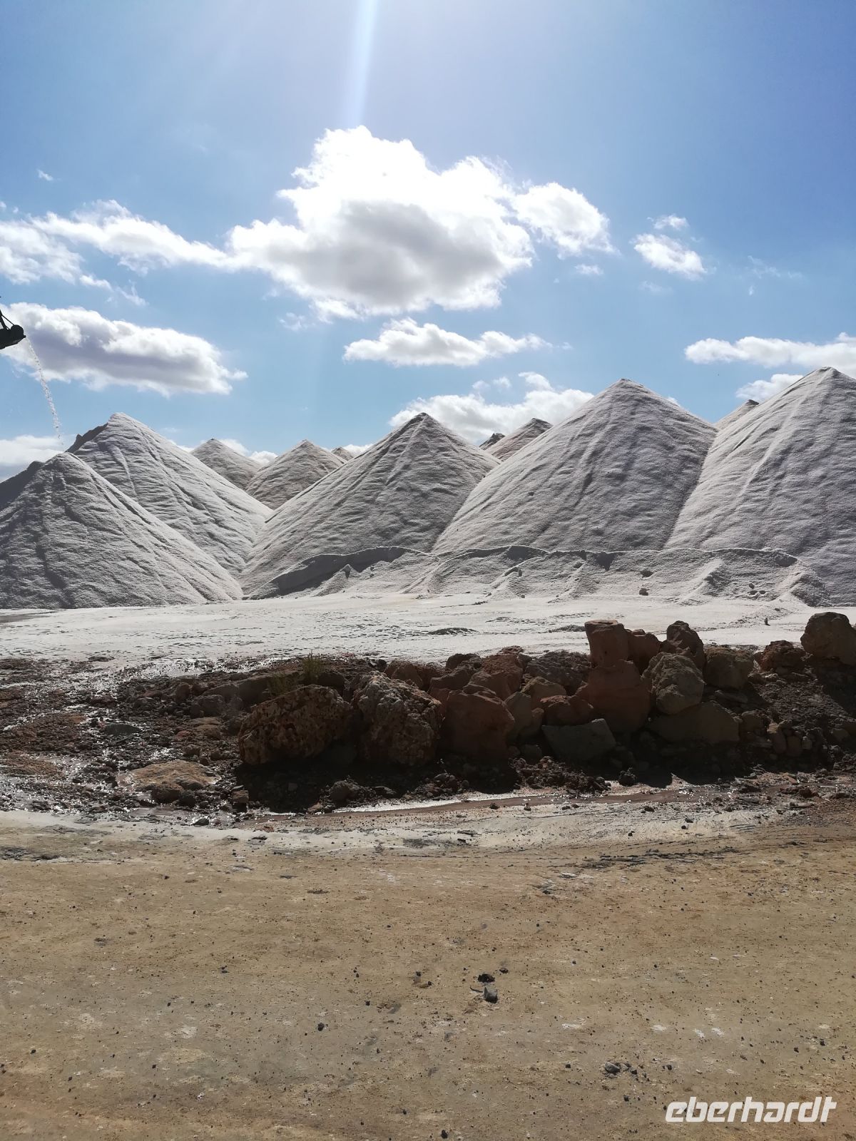 0063 Salines dÈs Trenc