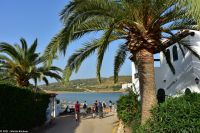 Wanderreise Menorca - Wanderung 1 - Platja de Fornells