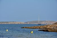 Wanderreise Menorca - Wanderung 1 - Platja de Fornells