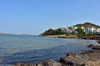 Wanderreise Menorca - Wanderung 1 - Platja de Fornells