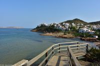 Wanderreise Menorca - Wanderung 1 - Platja de Fornells