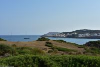 Wanderreise Menorca - Wanderung 1 - Platja de Fornells