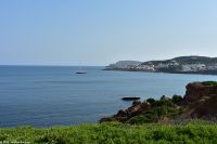 Wanderreise Menorca - Wanderung 1 - Platja de Fornells