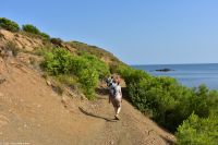 Wanderreise Menorca - Wanderung 1 - Platja de Fornells