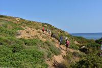 Wanderreise Menorca - Wanderung 1 - Platja de Fornells