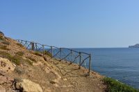 Wanderreise Menorca - Wanderung 1 - Cap de Cavalleria