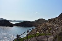Wanderreise Menorca - Wanderung 1 - Cap de Cavalleria
