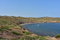 Wanderreise Menorca - Wanderung 1 - Cap de Cavalleria
