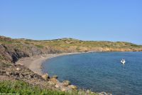 Wanderreise Menorca - Wanderung 1 - Cap de Cavalleria