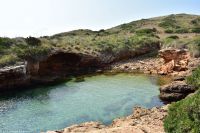 Wanderreise Menorca - Wanderung 1 - Cap de Cavalleria