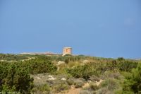Wanderreise Menorca - Wanderung 1 - Cap de Cavalleria