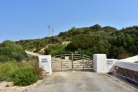 Wanderreise Menorca - Wanderung 1 - Cap de Cavalleria