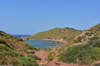 Wanderreise Menorca - Wanderung 1 - Platja de Cavalleria