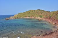 Wanderreise Menorca - Wanderung 1 - Cala Mica