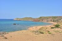 Wanderreise Menorca - Wanderung 1 - Cala Mica