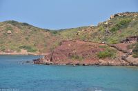 Wanderreise Menorca - Wanderung 1 - Platja de Cavalleria