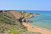 Wanderreise Menorca - Wanderung 1 - Cala Mica