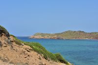 Wanderreise Menorca - Wanderung 1 - Platja de Cavalleria