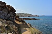 Wanderreise Menorca - Wanderung 1 - Binimel