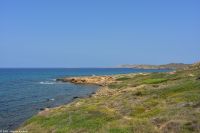 Wanderreise Menorca - Wanderung 1 - Binimel