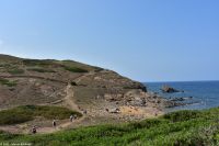 Wanderreise Menorca - Wanderung 1