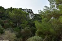 Wanderreise Menorca - Wanderung 2 - Platja de Cala Llucalari (Schlucht)