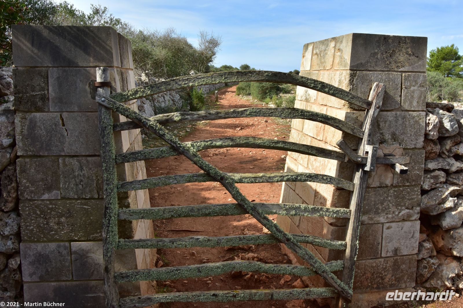 Wanderreise Menorca - Wanderung 2 - Kulturlandschaft Menorca