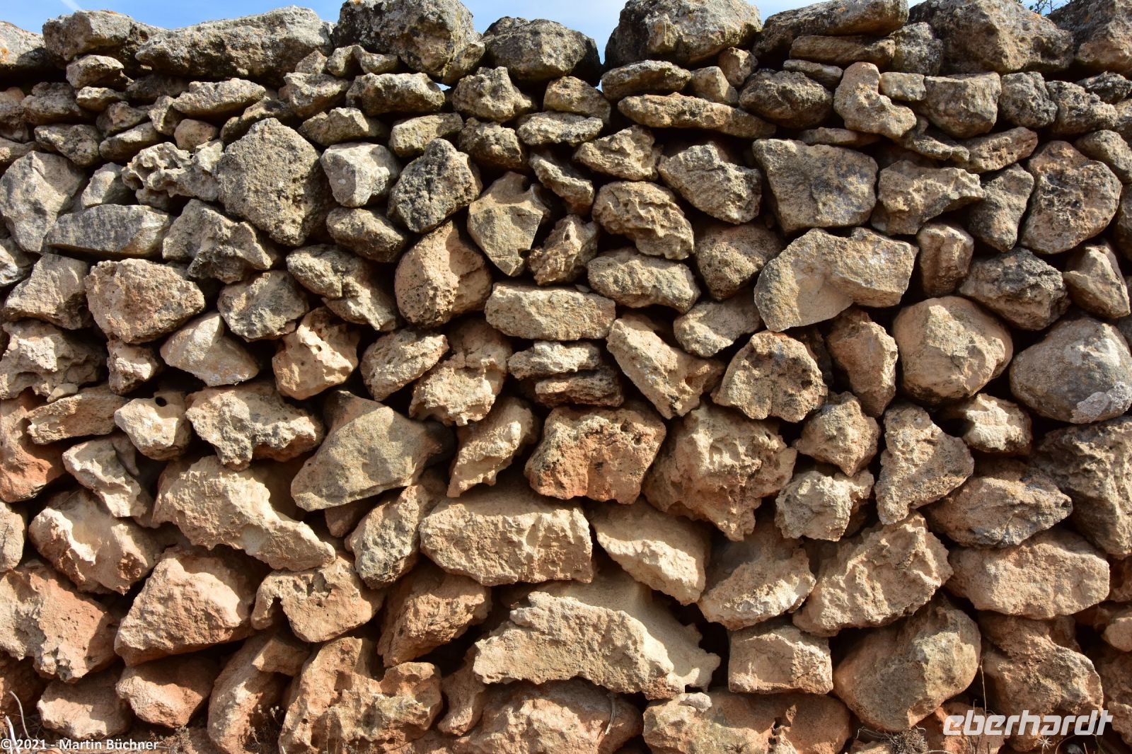 Wanderreise Menorca - Wanderung 2 - Kulturlandschaft Menorca