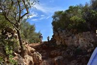 Wanderreise Menorca - Wanderung 2 - Kulturlandschaft Menorca