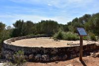 Wanderreise Menorca - Wanderung 2 - Kulturlandschaft Menorca