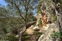 Wanderreise Menorca - Wanderung 2 - Kulturlandschaft Menorca