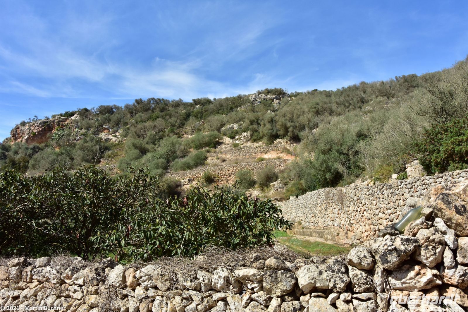 Wanderreise Menorca - Wanderung 2 - Kulturlandschaft Menorca