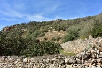 Wanderreise Menorca - Wanderung 2 - Kulturlandschaft Menorca