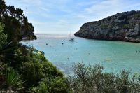 Wanderreise Menorca - Wanderung 2 - Cala en Porter