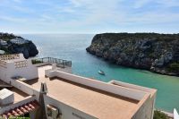 Wanderreise Menorca - Wanderung 2 - Cala en Porter