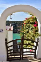 Wanderreise Menorca - Wanderung 2 - Cala en Porter