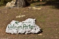 Wanderreise Menorca - Wanderung 2 - Cala en Porter