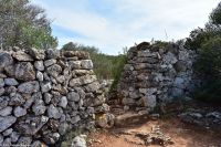 Wanderreise Menorca - Wanderung 2 - Cala en Porter