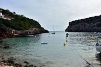Wanderreise Menorca - Wanderung 2 - Cala Canutells