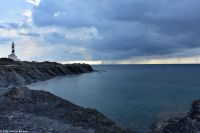 Wanderreise Menorca - Wanderung 3 - Cap de Favàritx