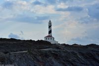 Wanderreise Menorca - Wanderung 3 - Far de Favàritx