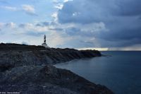 Wanderreise Menorca - Wanderung 3 - Cap de Favàritx