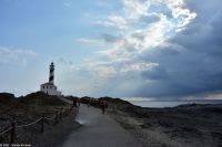 Wanderreise Menorca - Wanderung 3 - Cap de Favàritx